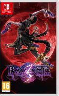 Bayonetta 3 Nintendo Switch *käytetty*