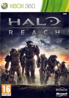 Halo Reach Xbox 360 *käytetty*