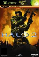 Halo 2 Xbox *käytetty*