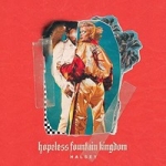 Halsey : Hopeless Fountain Kingdom LP