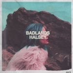 Halsey: Badlands CD
