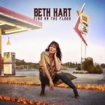 Hart, Beth : Fire on the floor CD