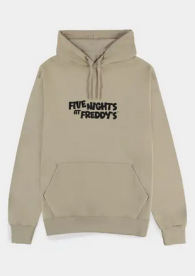 Five Nights at Freddys So Much Fun Huppari