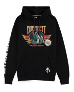 Star Wars Boba Fett The Legend Huppari