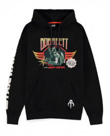 Star Wars Boba Fett The Legend Huppari