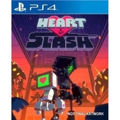 Heart & Slash PS4