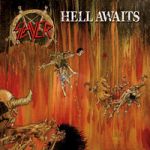 Slayer : Hell awaits LP