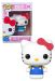 POP!: Hello Kitty - Hello Kitty (classic) #28