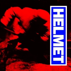 Helmet: Meantime CD