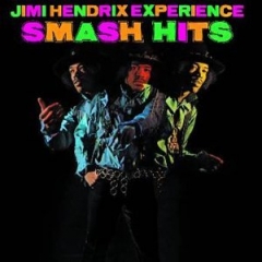 Hendrix Jimi: Smash Hits CD