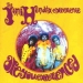 Hendrix, Jimi : Are you experienced LP