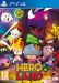 Heroland : Knowble Edition PS4