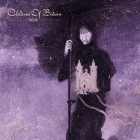 Children Of Bodom : Hexed digipak CD