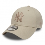 New Era - NY Yankees 39thirty hiekka Medium-Large