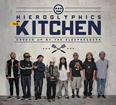 Hieroglyphics: The Kitchen CD