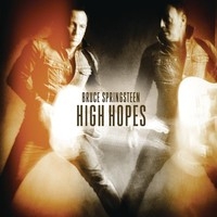 Springsteen, Bruce: High Hopes Digipak CD