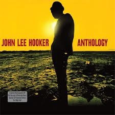 Hooker, John Lee: Anthology 3-CD