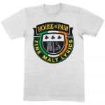 House of Pain: Fine Malt Valkoinen T-paita