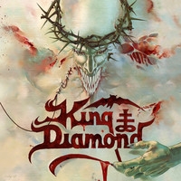 King Diamond: House of God (Reissue) Digipak CD