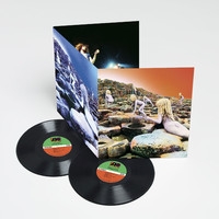 Led Zeppelin: Houses of the Holy LP