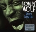 Howlin' Wolf : Blues From Hell 3-CD