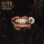 Hozier : Unreal Unearth LP, indie light umber vinyl