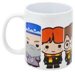 Harry Potter Chibi muki