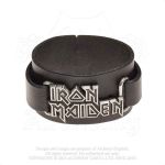 Iron Maiden Logo 1 Ranneke