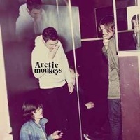 Arctic Monkeys: Humbug CD