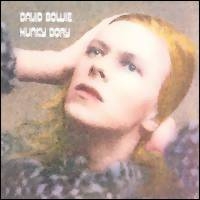 Bowie, David : Hunky Dory CD