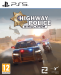 Highway Police Simulator PS5