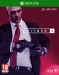 Hitman 2 Xbox One *käytetty*