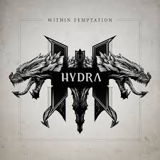 Within Temptation : Hydra CD