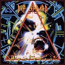 Def Leppard : Hysteria 30th Anniversary Edition CD
