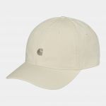 Carhartt WIP Madison Logo Lippis Natural/Wall