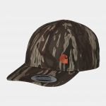 Carhartt WIP Mason Logo Lippis Camo Unite