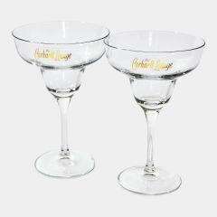 Carhartt WIP Lounge Glass Set Margarita Lasit 2kpl Multicolor