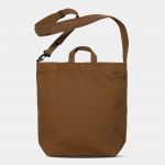Carhartt WIP Dawn Tote Bag hamilton brown laukku