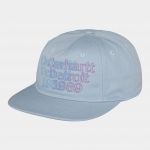 Carhartt WIP Duel Cap Lippis icarus
