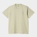 Carhartt WIP S/S Duel T-paita agave