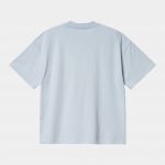 Carhartt WIP S/S Greetings T-paita icarus