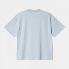Carhartt WIP S/S Greetings T-paita icarus