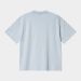 Carhartt WIP S/S Greetings T-paita icarus