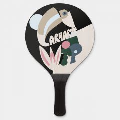 Carhartt WIP Tamas Beach Paddle Padelmaila multicolor