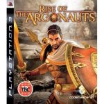 Rise of the Argonauts PS3 *käytetty*