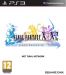 Final Fantasy X/X-2 PS3 *Käytetty*