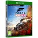 Forza Horizon 4 Xbox One *käytetty*