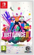 Just Dance 2019 Nintendo Switch *käytetty*