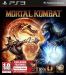 Mortal Kombat PS3 *käytetty*