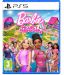 Barbie Project Friendship PS5 *käytetty*